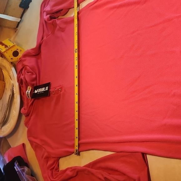 Dresses stretchy size M through 2x - Picture 2 of 4